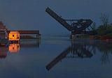 Scherzer Rolling Lift Bridge_22817